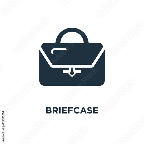 briefcase icon