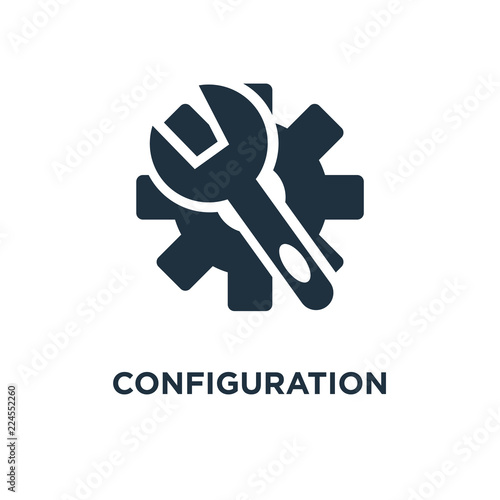 configuration icon