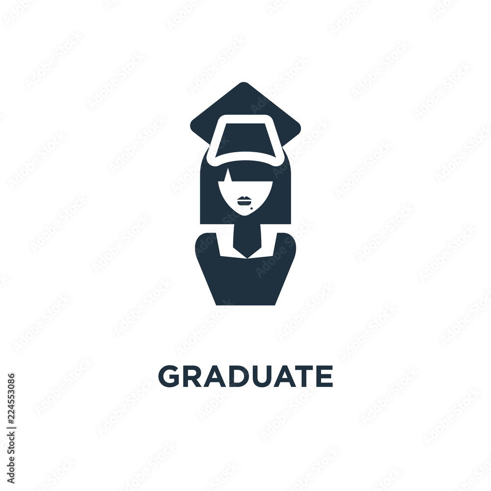 graduate icon graduate icon