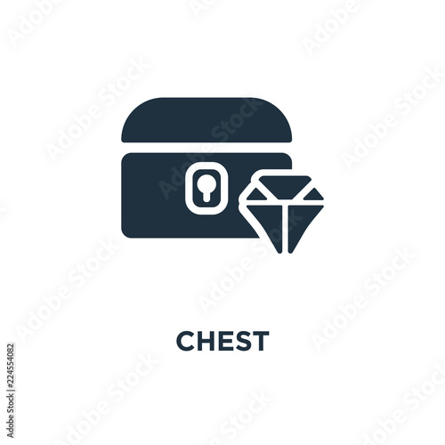 chest icon