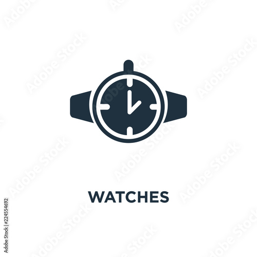 watches icon