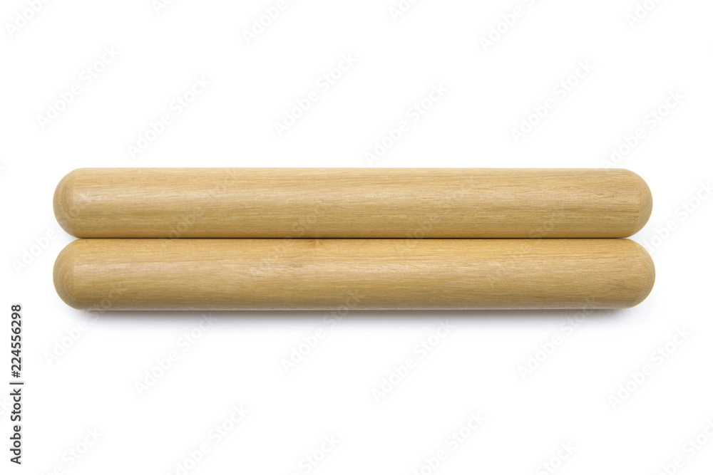 Claves percussion musical instrument Claves percussion musical instrument