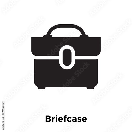briefcase icon