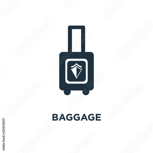 baggage icon