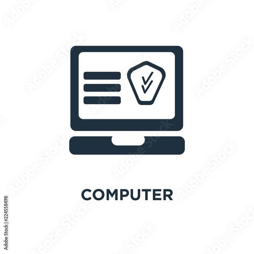 computer icon