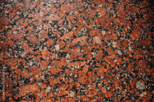 Marble Granite. Stone texture © Вероника Преображенс