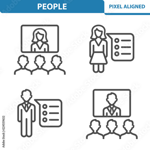 People Icons