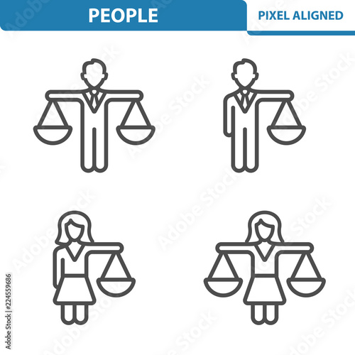 People Icons
