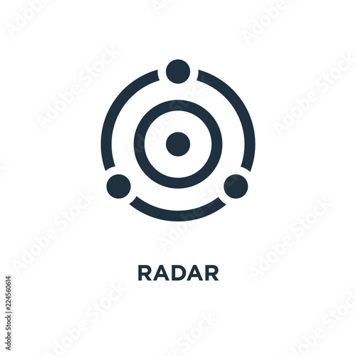 radar icon