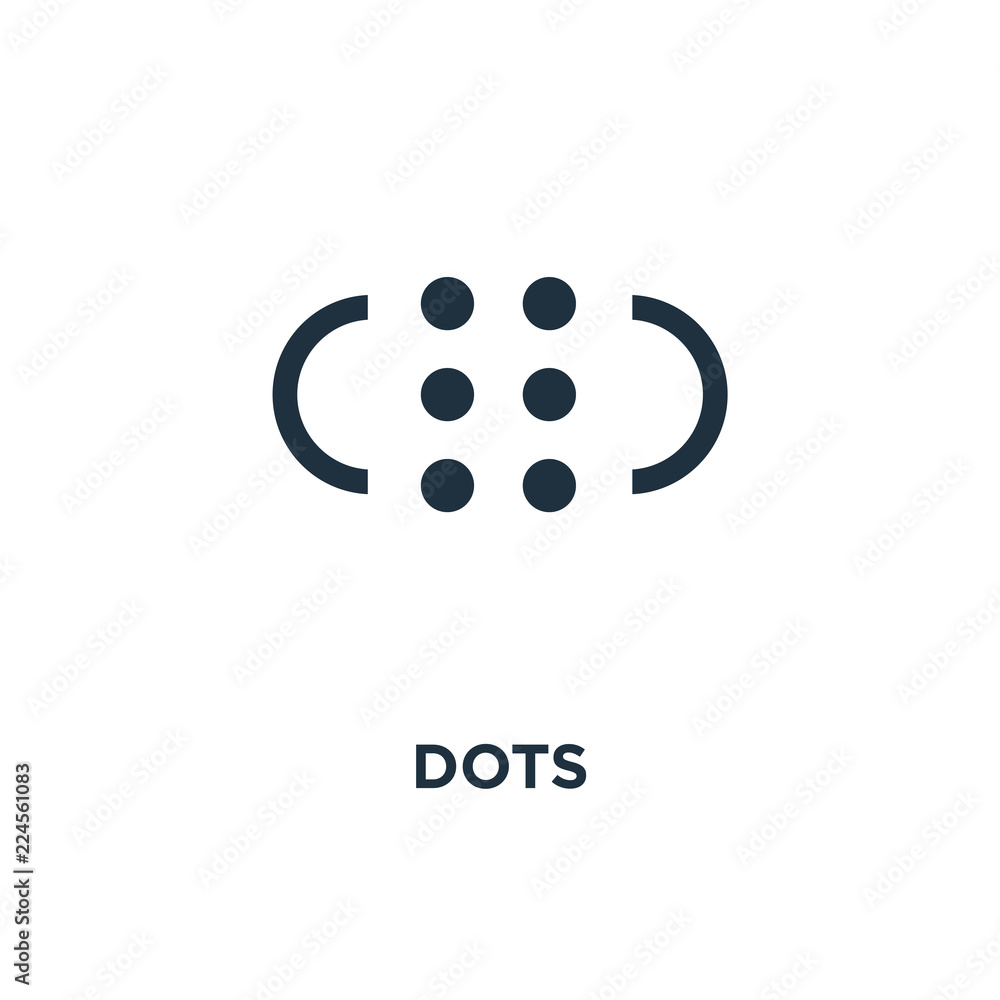 dots icon dots icon