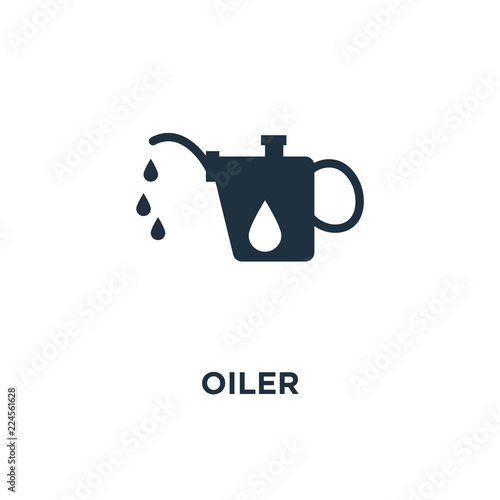 oiler icon