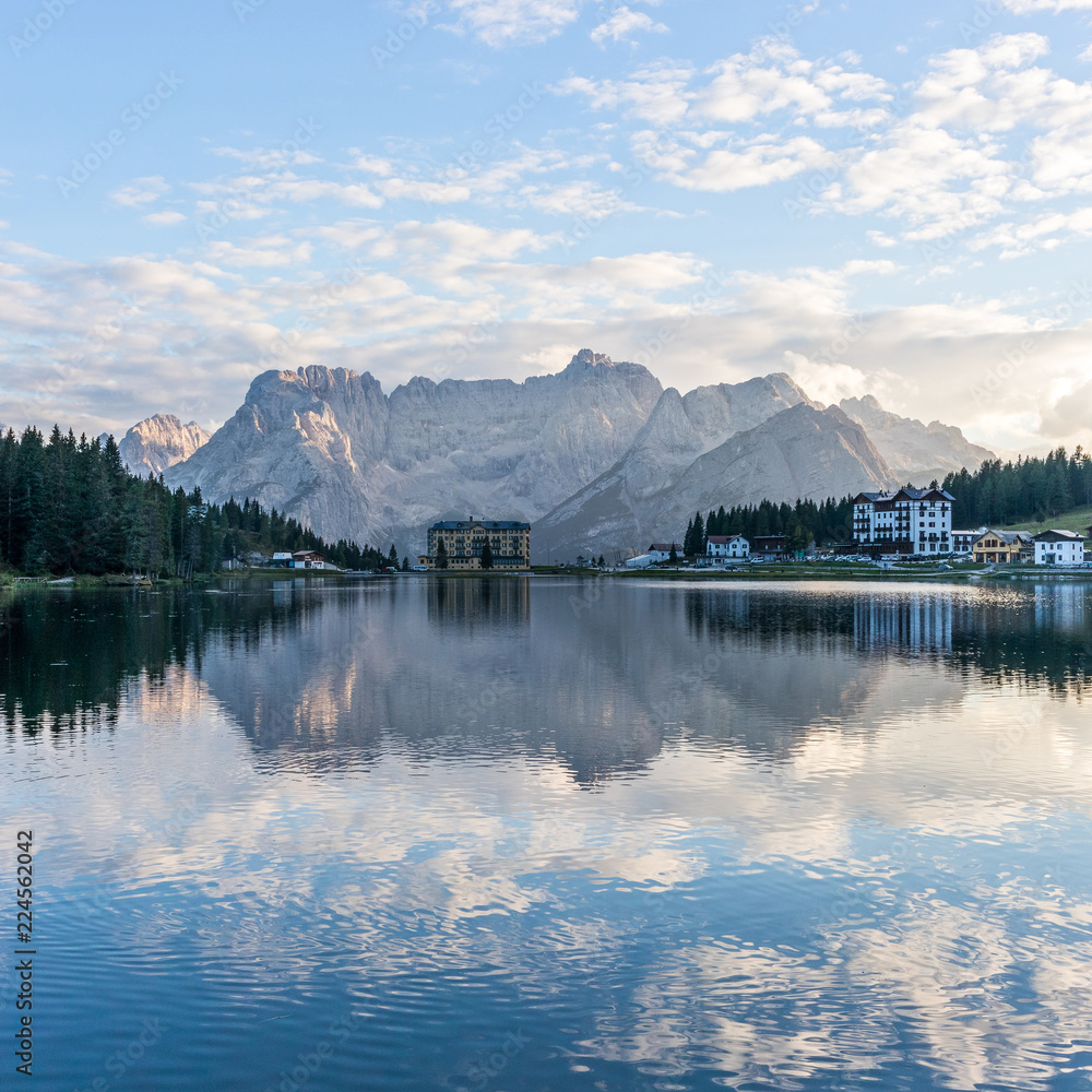 Misurina