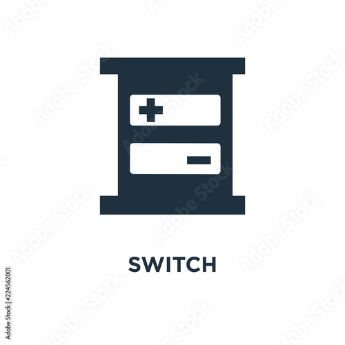 switch icon