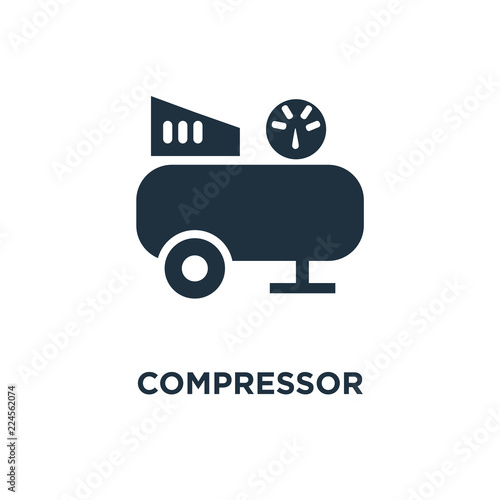compressor icon