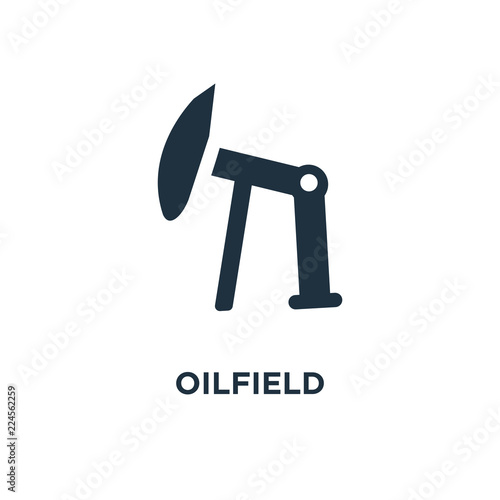 oilfield icon