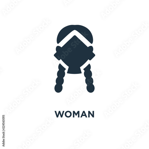 woman icon