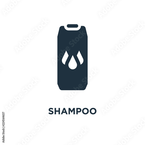 shampoo icon