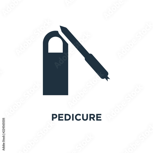 pedicure icon