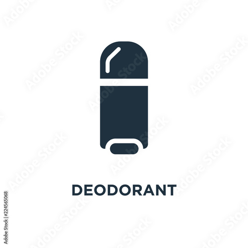 deodorant icon photo