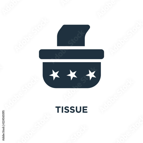 tissue icon