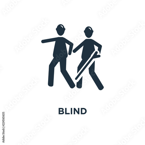 blind icon