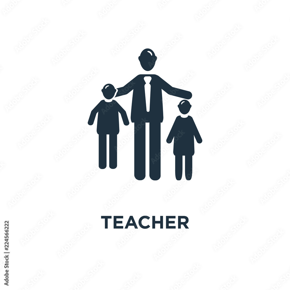 teacher icon