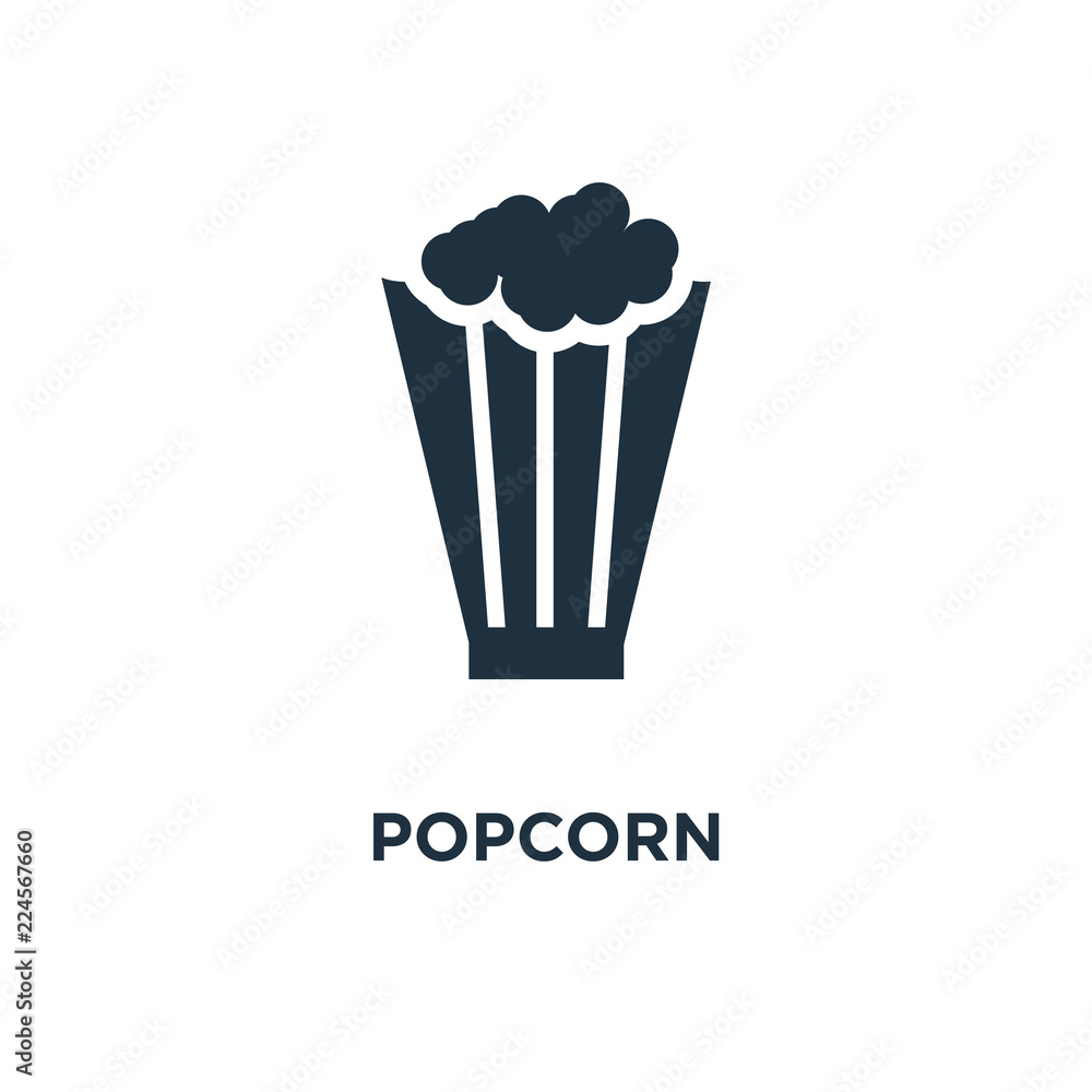 popcorn icon popcorn icon