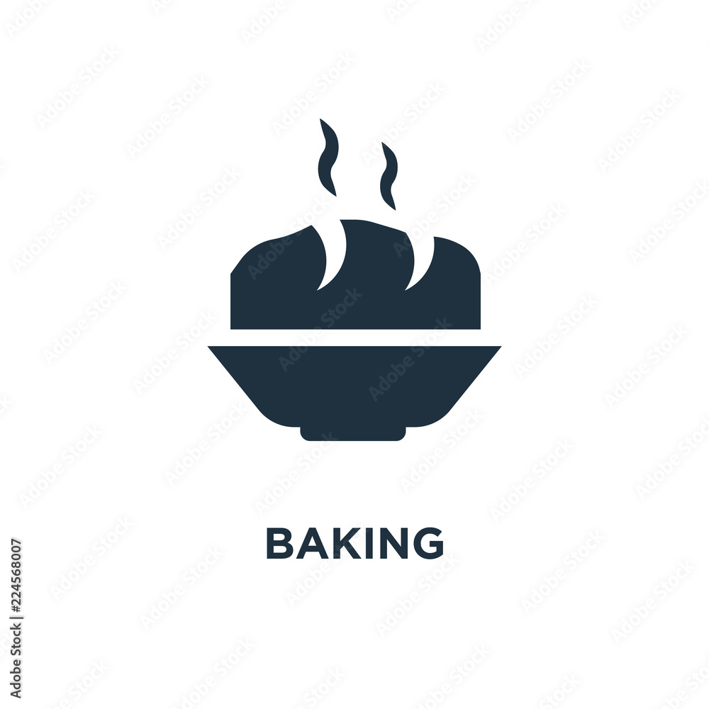 baking icon baking icon