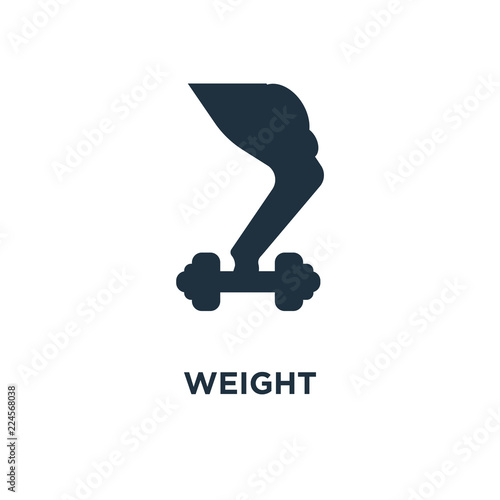 weight icon