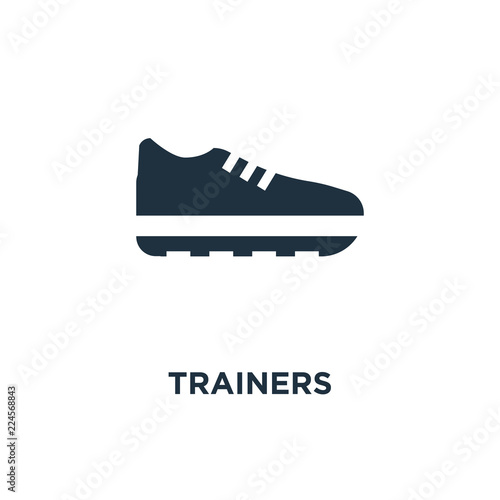trainers icon