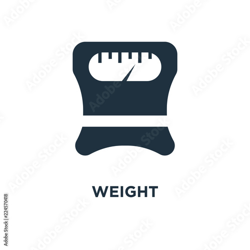 weight icon