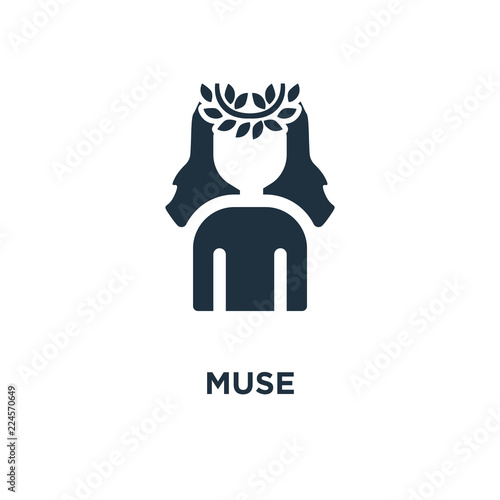 muse icon