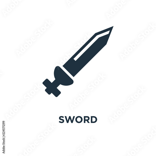sword icon