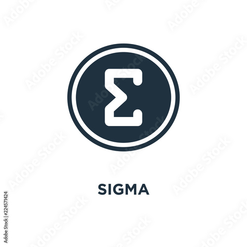 sigma icon