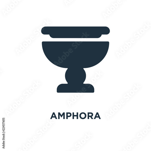 amphora icon