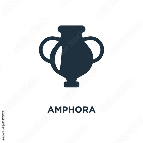 amphora icon