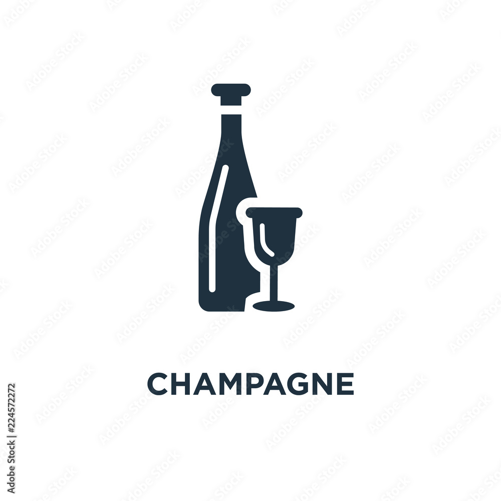 champagne icon champagne icon