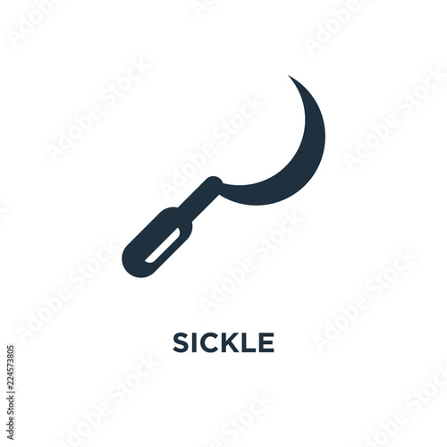 sickle icon