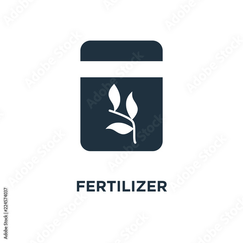 fertilizer icon