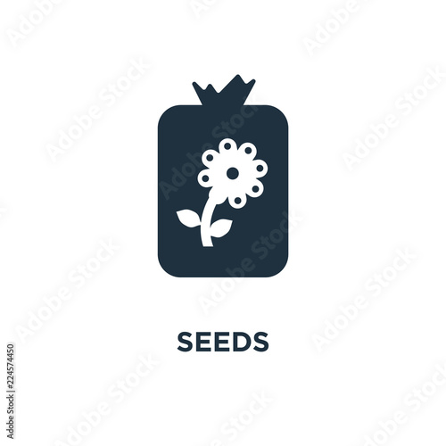 seeds icon