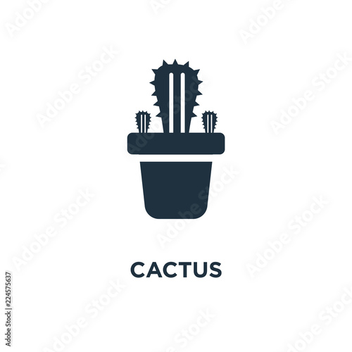cactus icon
