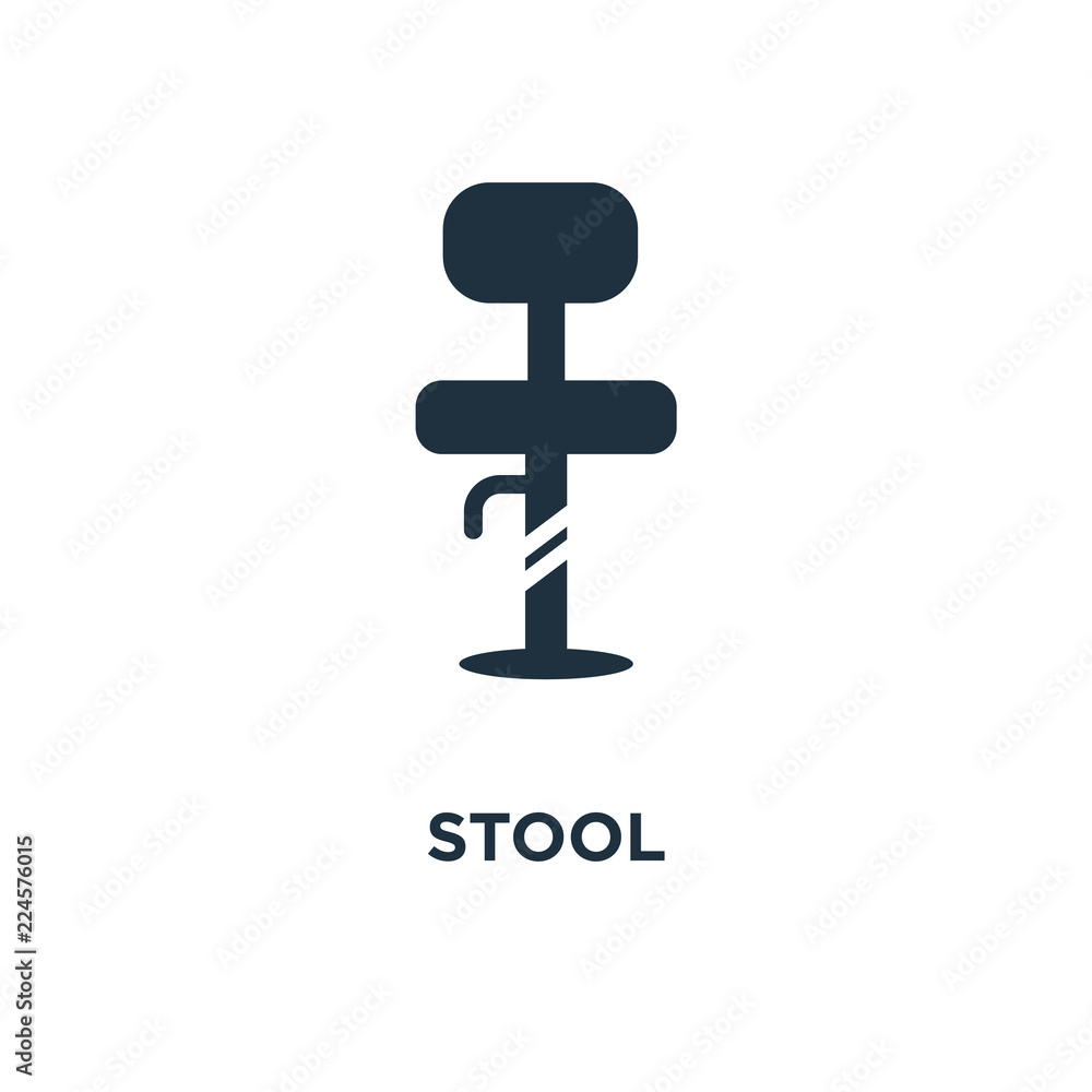 stool icon stool icon