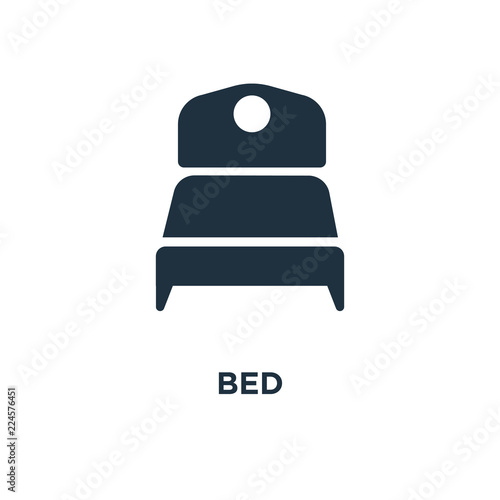 bed icon