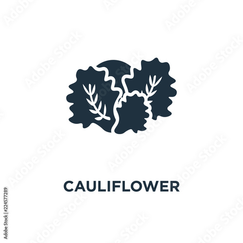 cauliflower icon