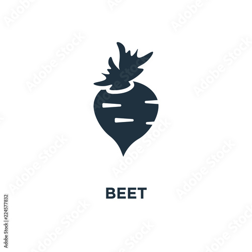 beet icon