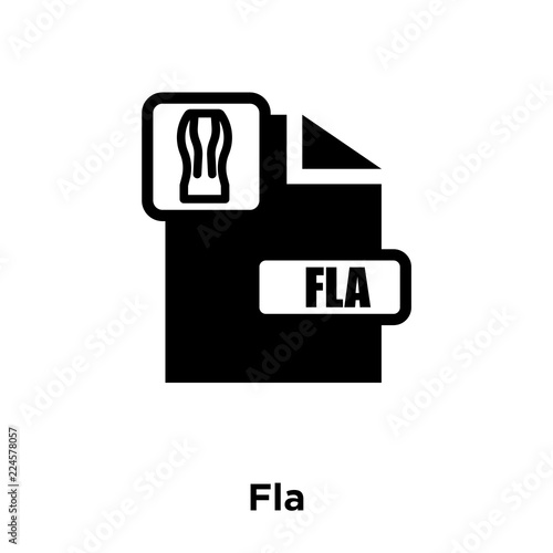 fla icon