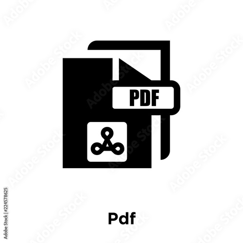 pdf icon