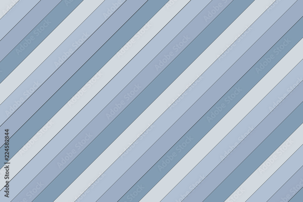 Obraz premium Different lines. Flat geometric pattern texture. Multicolor abstract background for print and textile