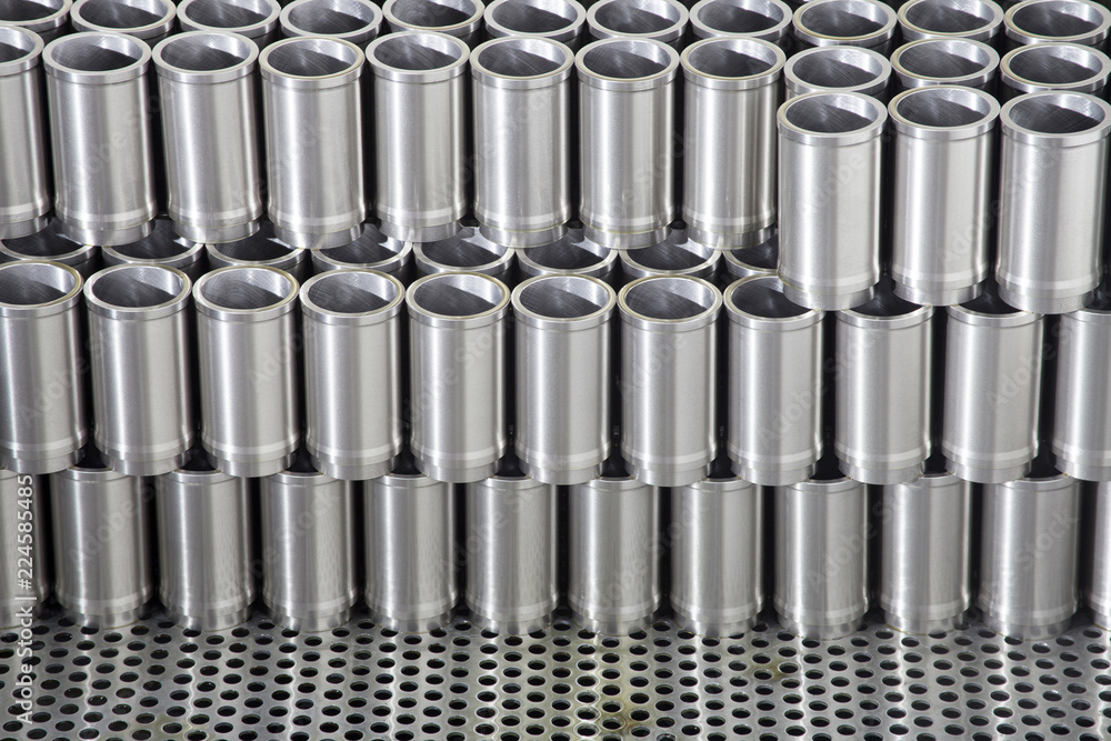 New stainless steel pipes New stainless steel pipes