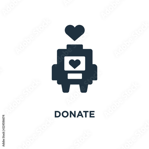 corruption icon